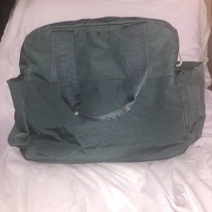 Adidas Sport 2 Street Tote Bag